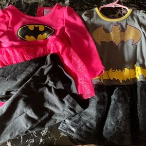 2t Batman bundle